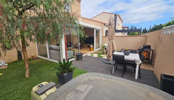 Villa / Maison 4 pièces  à vendre Pia 66380