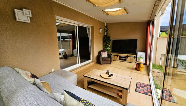 Villa / Maison 4 pièces  à vendre Pia 66380