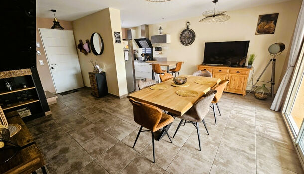 Villa / Maison 4 pièces  à vendre Pia 66380