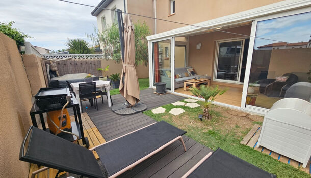 Villa / Maison 4 pièces  à vendre Pia 66380