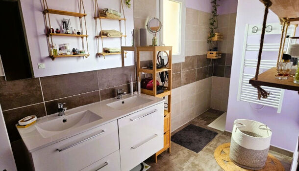 Villa / Maison 4 pièces  à vendre Pia 66380