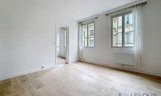 Appartement 1 Pièce 33 m² à louer à Darnétal (76160)