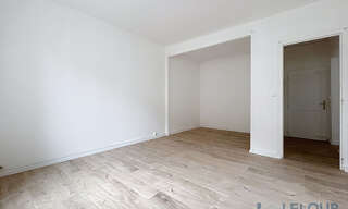 Appartement 1 Pièce 33 m² à louer à Darnétal (76160)