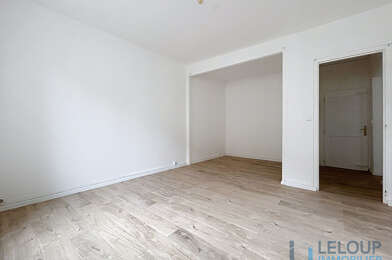 Appartement 1 pièces 490 €