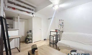 Appartement 1 Pièce 17 m² à louer à Rouen (76000)