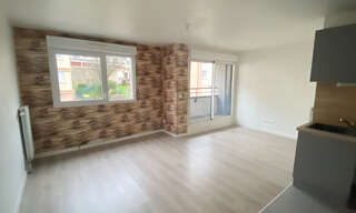 Appartement 2 Pièces 42 m² à louer à Rouen (76000)