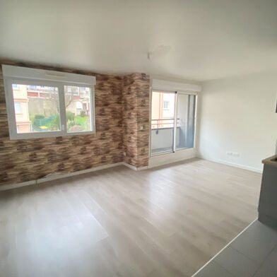 Appartement 2 pièces 599 €