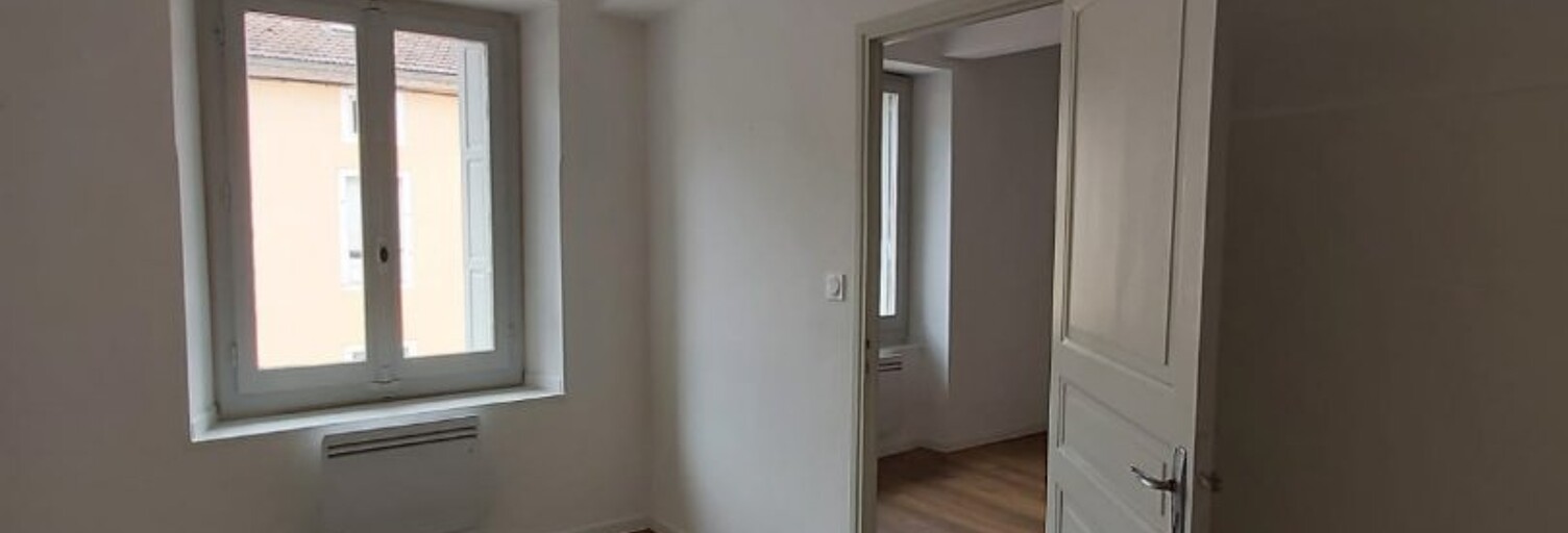 Appartement 1 Pièce 29 m² à louer à Tarascon-sur-Ariège (09400)