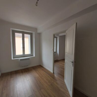 Appartement 1 pièces 390 €