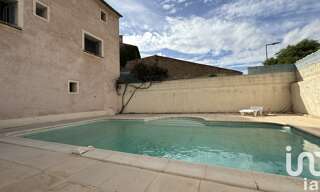 Maison 6 Pièces 116 m² à vendre à Aspiran (34800)