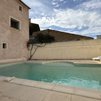 Maison 6 pièces 250000 €