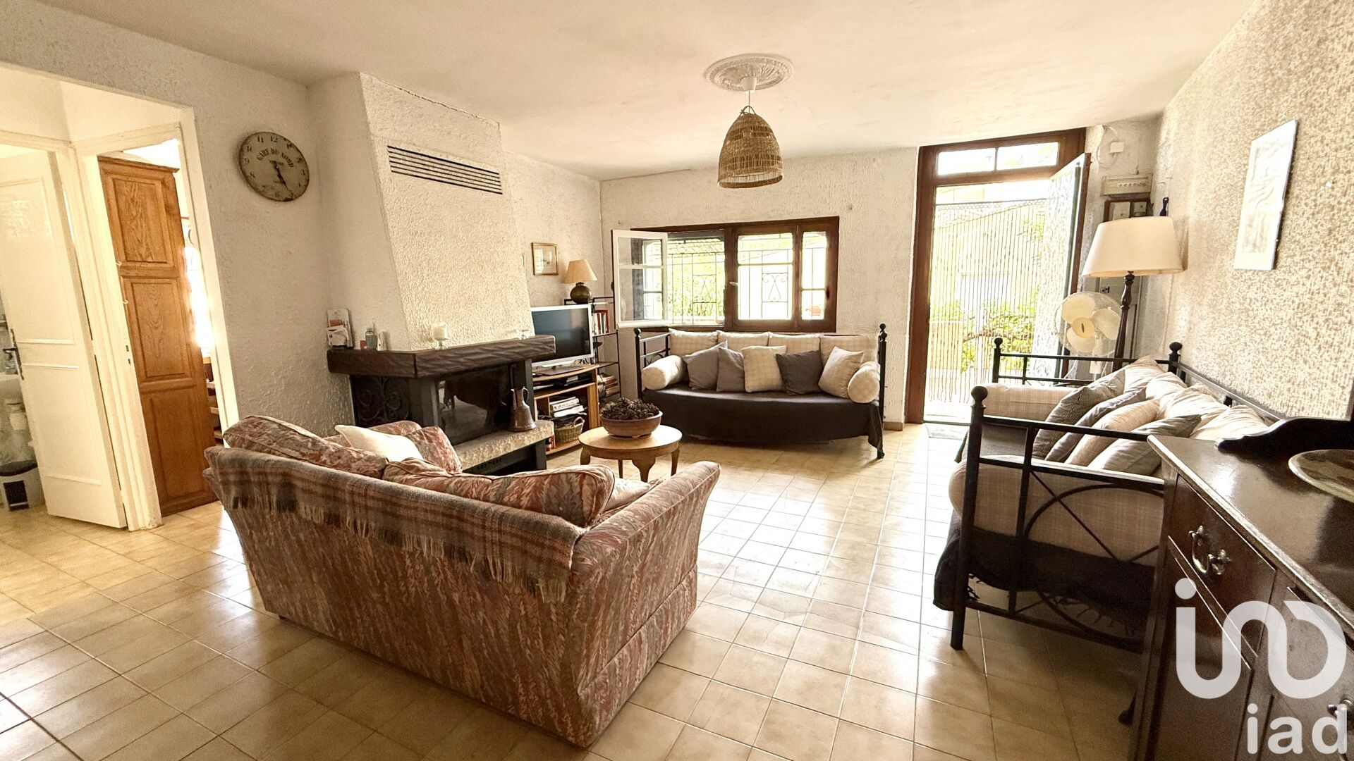 Aspiran - 116m² - 6p. - 4ch.