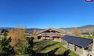 Maison 2 Pièces 175 m² à vendre à Saint-Pierre-dels-Forcats (66210)