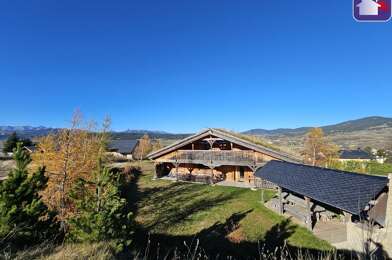 Maison 2 pièces 640500 €