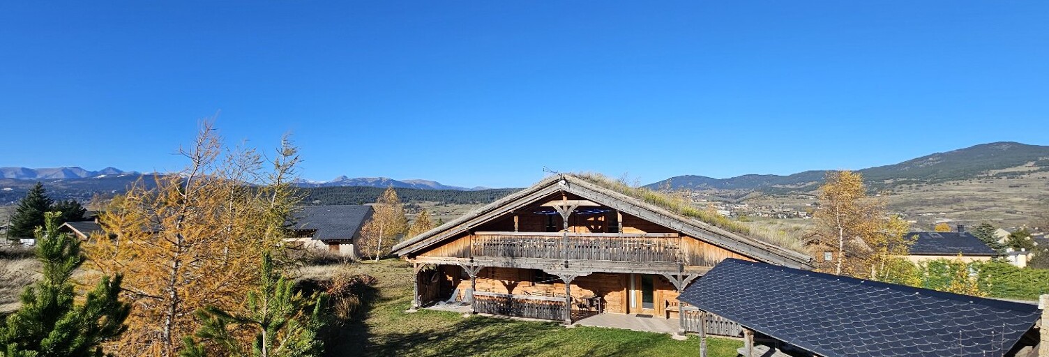 Maison 2 Pièces 175 m² à vendre à Saint-Pierre-dels-Forcats (66210)