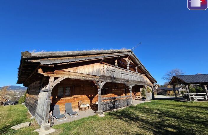 Vente maison 2 pièces 175 m² Saint-Pierre-dels-Forcats (66210) — photo 2