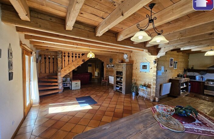 Vente maison 2 pièces 175 m² Saint-Pierre-dels-Forcats (66210) — photo 3