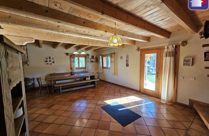 Vente maison 2 pièces 175 m² Saint-Pierre-dels-Forcats (66210) — photo 4