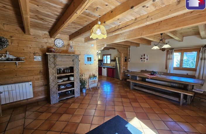 Vente maison 2 pièces 175 m² Saint-Pierre-dels-Forcats (66210) — photo 5
