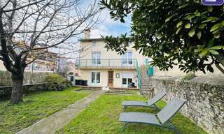 Maison 8 Pièces 197 m² à vendre à Varilhes (09120)