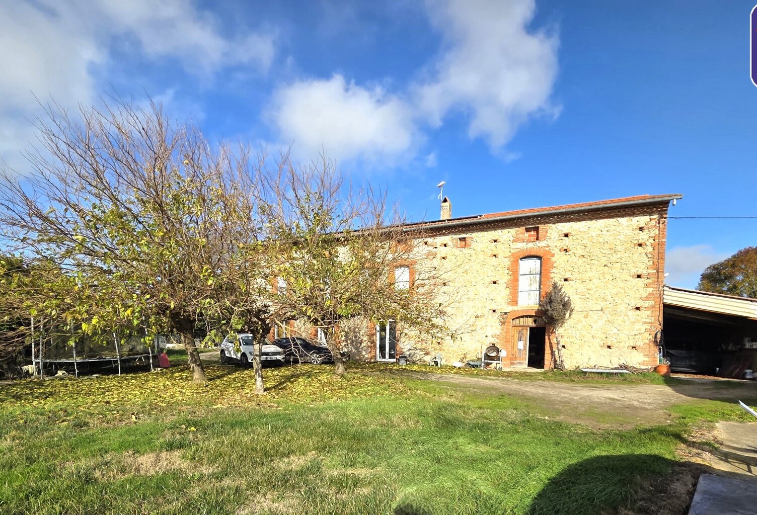 Vente maison 5 pièces 239 m² Mazères (09270) — photo 1