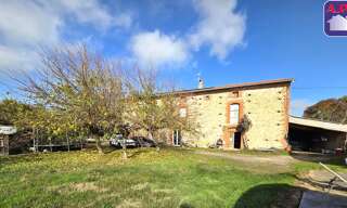 Maison 5 Pièces 239 m² à vendre à Molandier (11420)