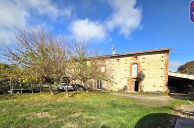 Maison 5 pièces 371000 €