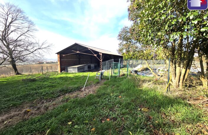 Vente maison 5 pièces 239 m² Mazères (09270) — photo 3