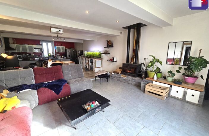 Vente maison 5 pièces 239 m² Mazères (09270) — photo 5