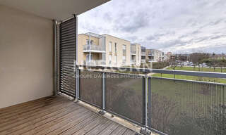 Appartement 3 Pièces 59 m² à louer à Bron (69500)