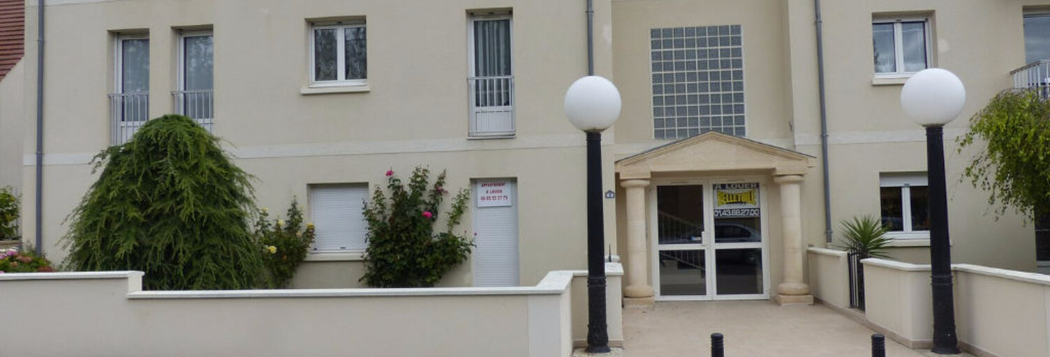 Appartement 2 Pièces 55 m² à louer à Saint-Just-en-Chaussée (60130)