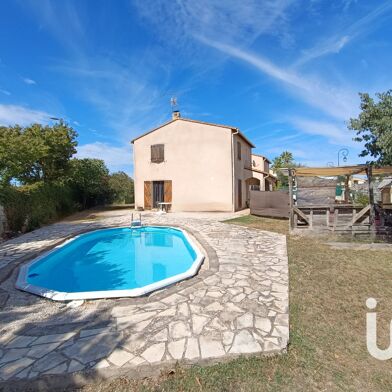 Maison 4 pièces 209000 €