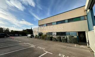 Bureau  105 m² à louer à Marseille 16 (13016)