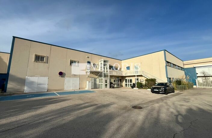 BUREAUX à LOUER — photo 2