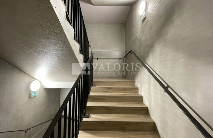 BUREAUX à LOUER — photo 2