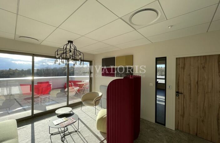 BUREAUX à LOUER — photo 4