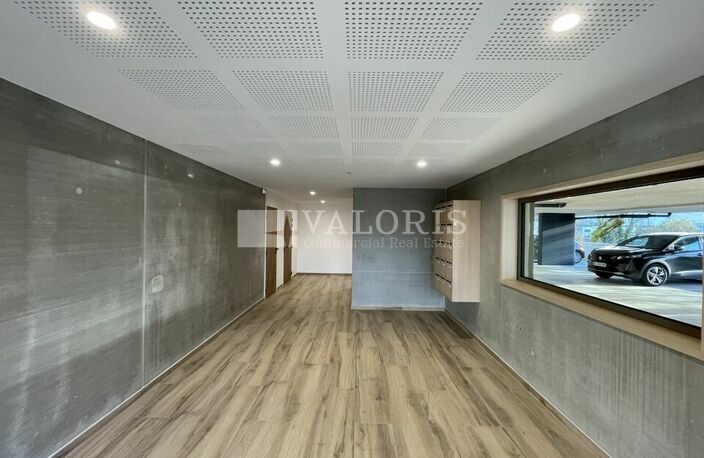 BUREAUX à LOUER — photo 5
