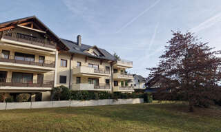 Appartement 4 Pièces 102 m² à vendre à Challes-les-Eaux (73190)