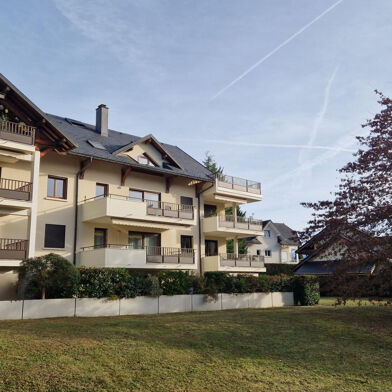 Appartement 4 pièces 490000 €