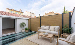 Maison 3 Pièces 53 m² à vendre à Marseille 12 (13012)