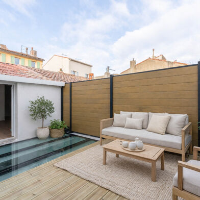 Maison 3 pièces 375000 €