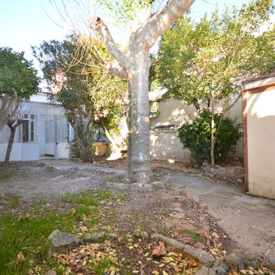 Maison 3 pièces 298000 €