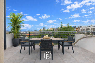 Appartement 3 pièces 290000 €