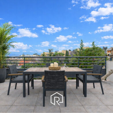 Appartement 3 pièces 290000 €