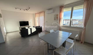 Appartement 3 Pièces 67 m² à louer à Nîmes (30000)