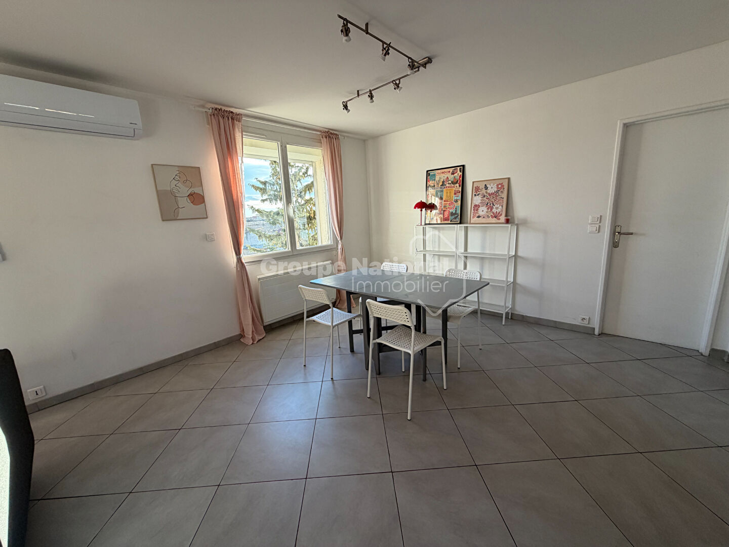 Appartement  T3 à louer Nîmes 30000