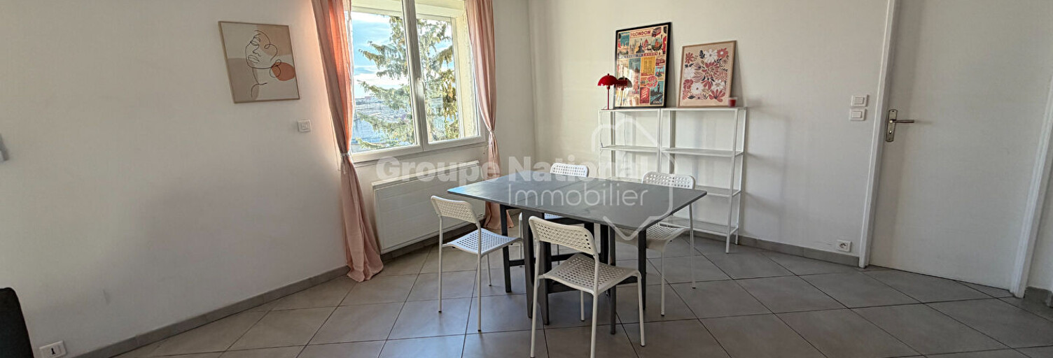 Appartement 3 Pièces 67 m² à louer à Nîmes (30000)