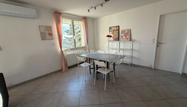 Appartement 3 pièces  à louer Nîmes 30000