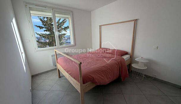Appartement 3 pièces  à louer Nîmes 30000