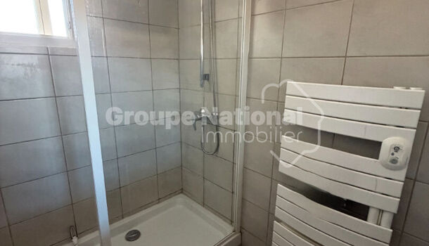 Appartement 3 pièces  à louer Nîmes 30000